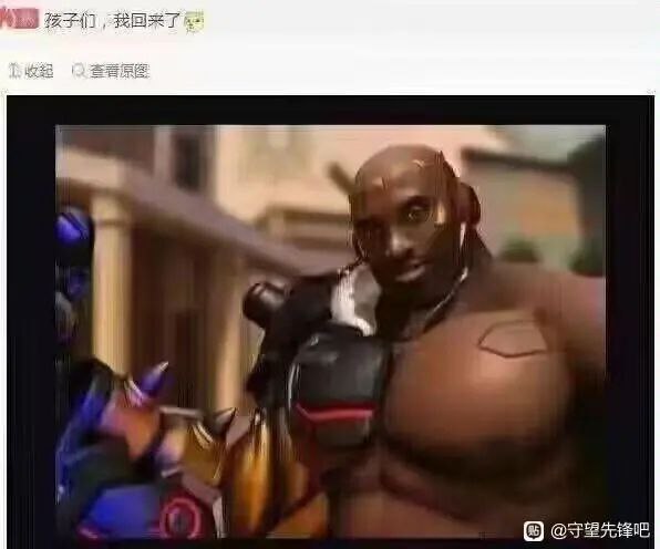 孩子们我回来了via 匿名孩子们我回来了via 匿名