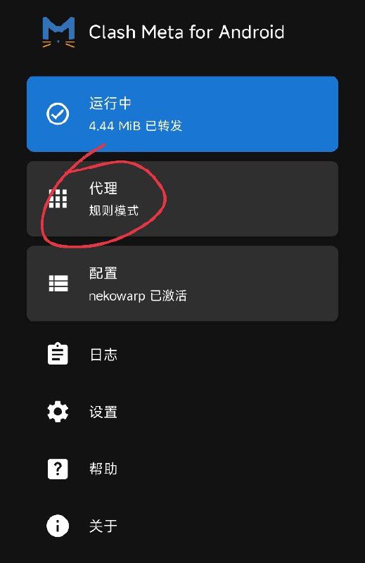 部分客户汇报大陆某些地区存在sni阻断问题，如果您与您正在使用的机场失联