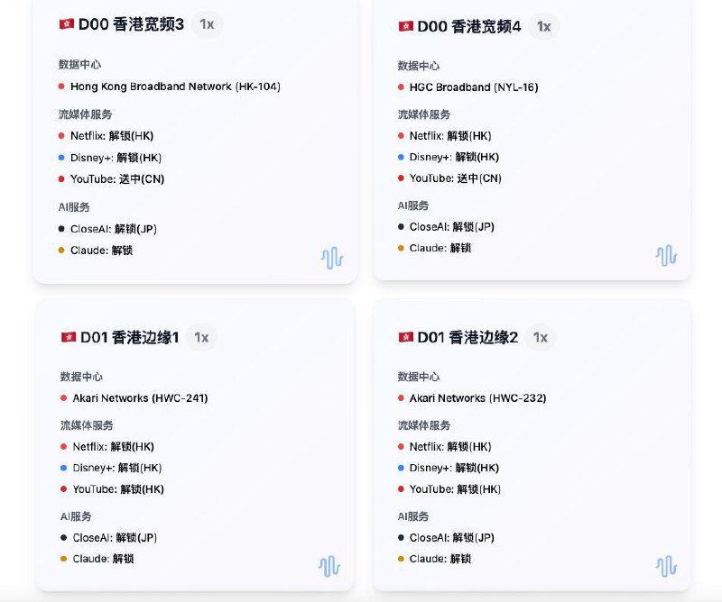 做了点小更新，顺便新用户的chatapi试用功能已恢复